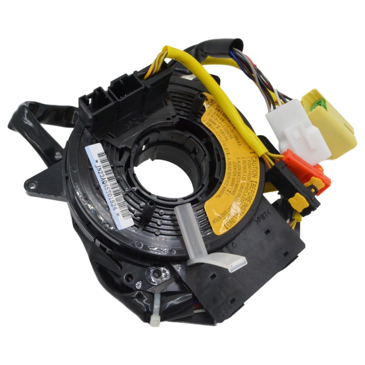 Clock spring 83196FG020 compatible with Forester Impreza