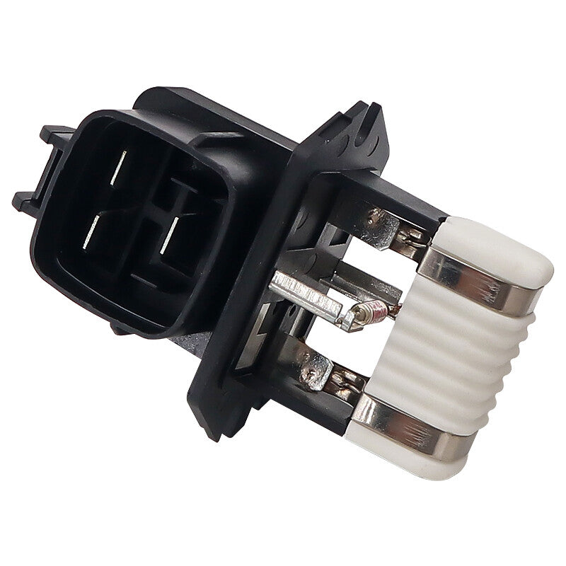 25385-2E100 Engine Cooling Fan Resistor for Hyundai Sonata Santa Fe 2010 - 2013