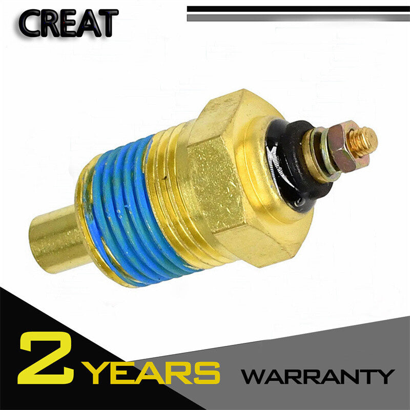 Temperature switch transmitter suitable for Case 480C, 480D, 480E, 580C, 580D A166057 84300765