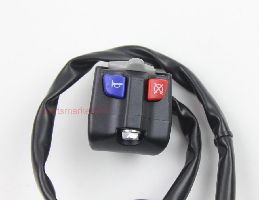 Headlight Horn Kill Stop Switch Assy for KTM EXC EXC-F 125 250 300 500 2015-23