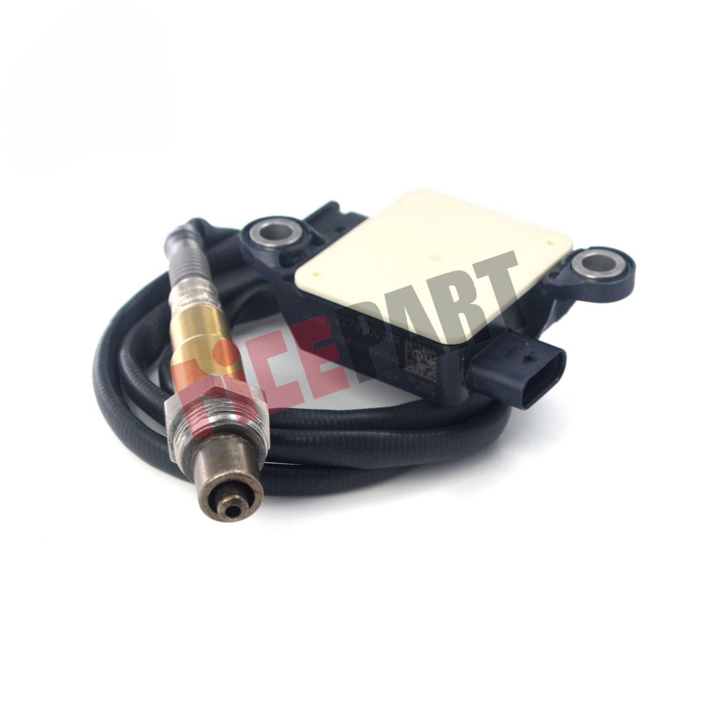 0281006766 PM Diesel Particulate Matter Sensor compatible for Ford F-250 Super 17-19