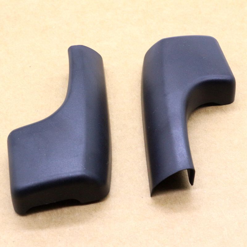 2-piece windshield wiper arm clip cover 7L0-955-235-B, suitable for Volkswagen Touareg 2004-2010.