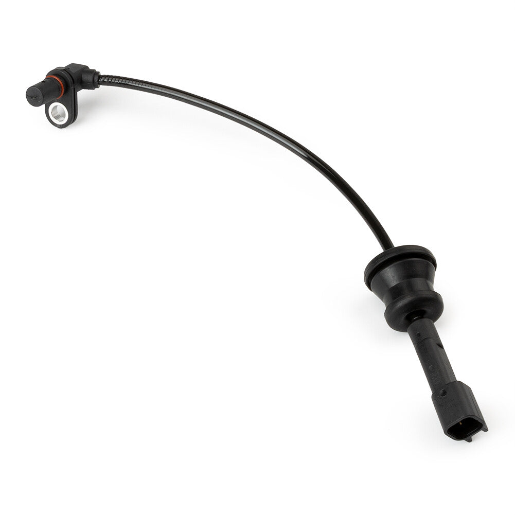 2. Rear ABS wheel speed sensors (left and right) applicable to for Chevrolet Equinox TERRAIN 10-17