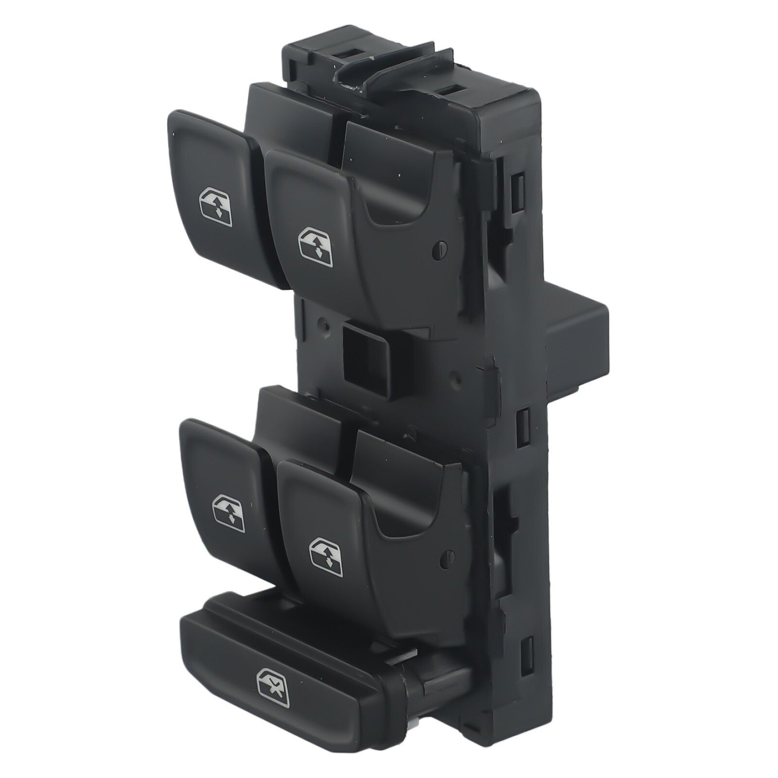 Switch Part 5E0959857A ABS Accessories Black Fit for Skoda Octavia13-17