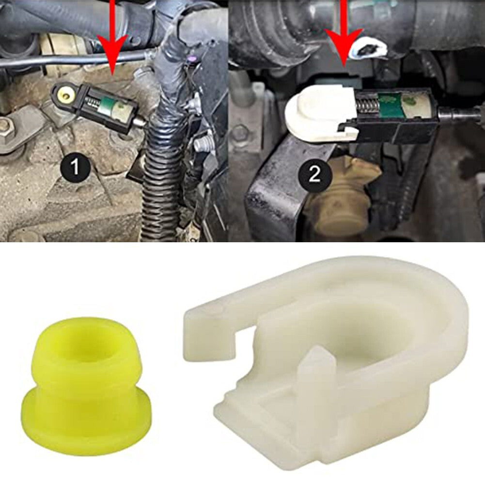 Bushing Set Designed for Proper Gear Engagement in for Ford For Fusion and Edge