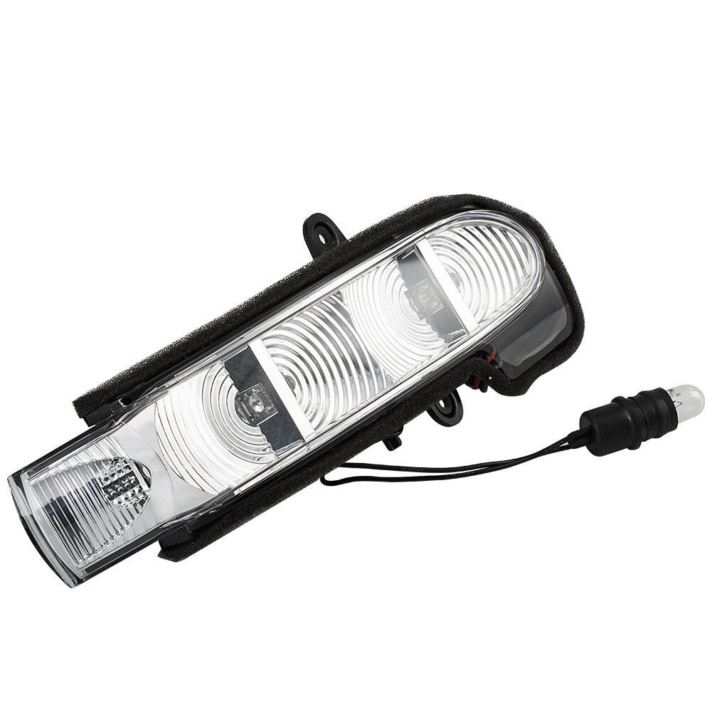 Right Door Mirror Turn Signal Light for Mercedes-Benz W211 E Class W463 G Class