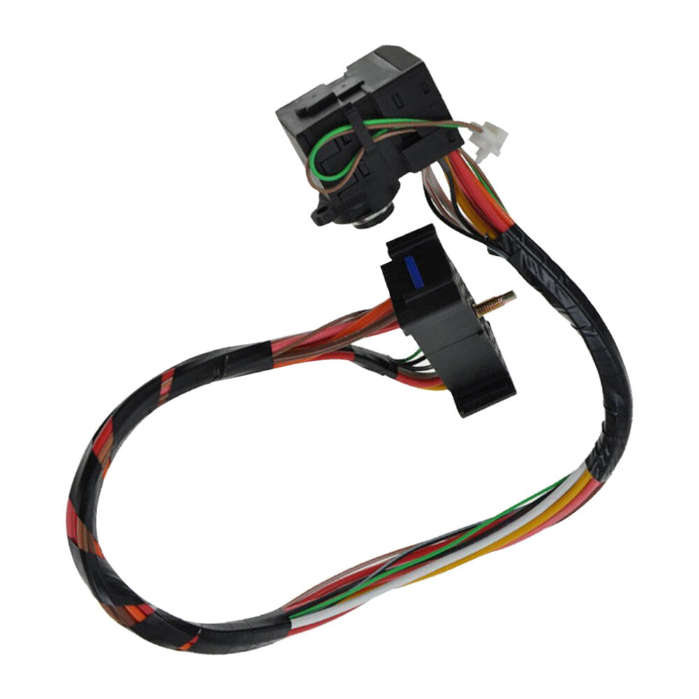 Ignition Starter Switch for Grand Prix Venture Regal Century w/ Column Shift