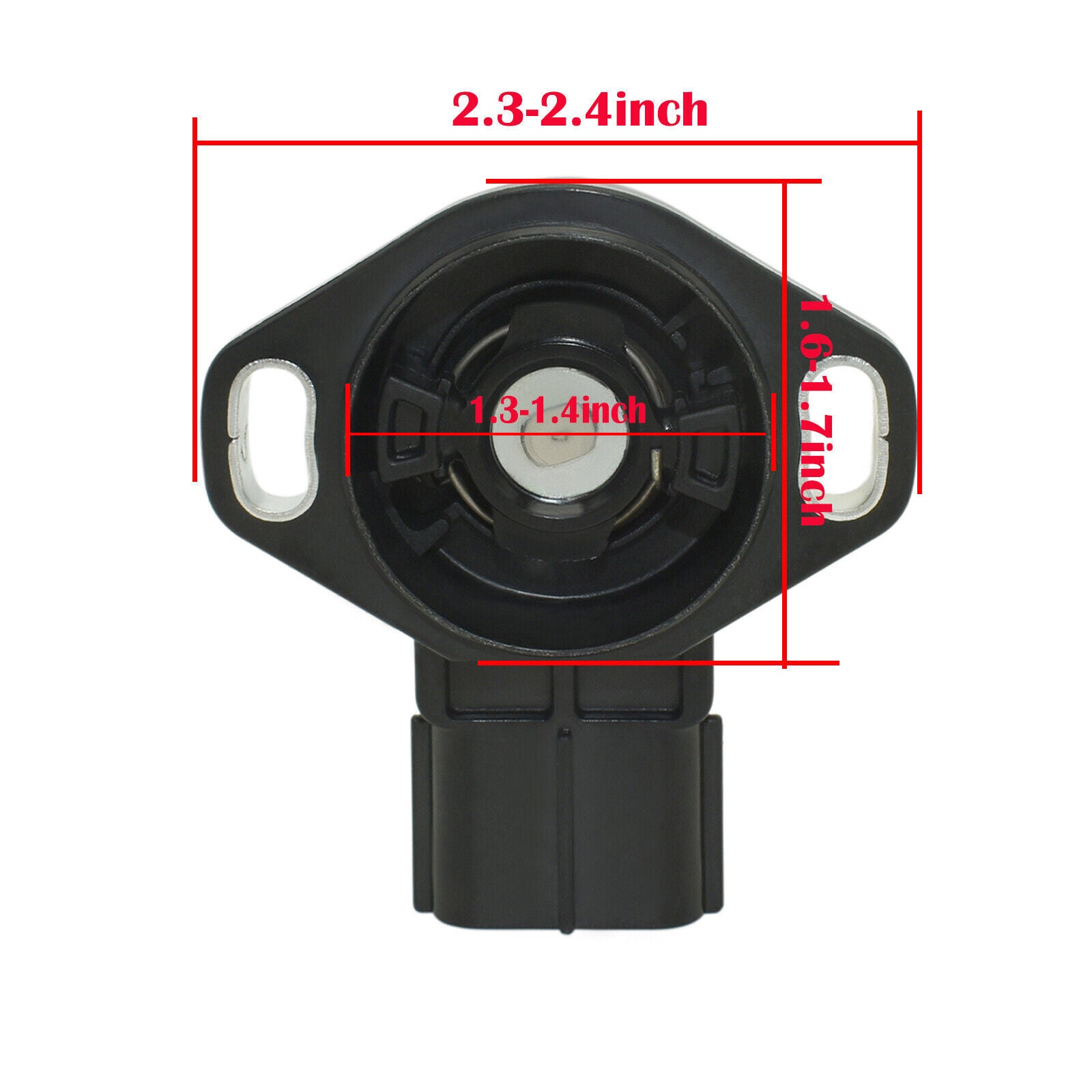 234-4621 Downstream 02 Oxygen Sensor for Honda Accord for Civic for Acura CL EL TL NSX