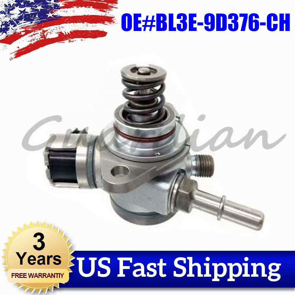 1PC High Pressure Fuel Pump BL3E-9D376-CH for FORD F-150 TRANSIT 150 250 350