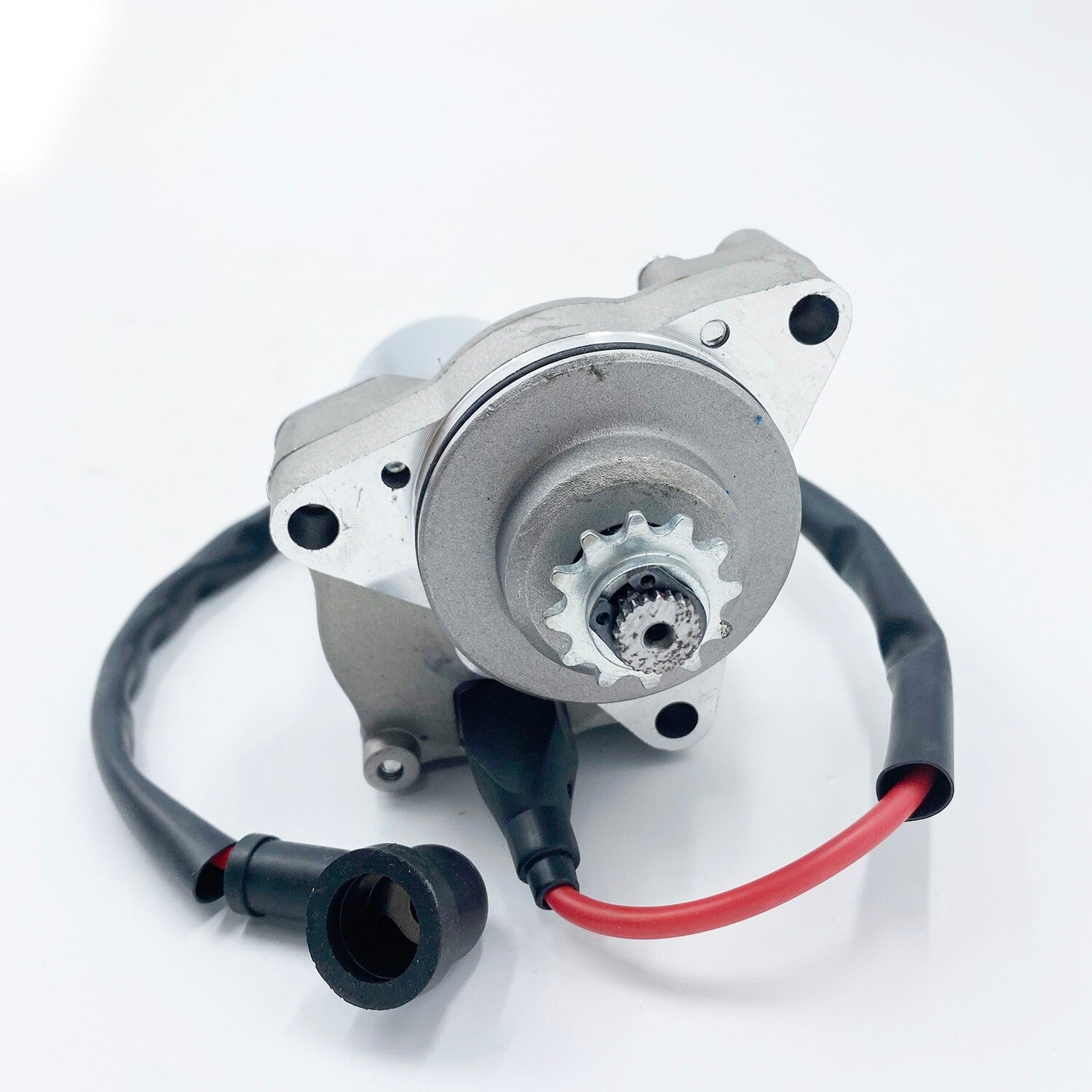New 3 Bolt Starter Motor FOR 50CC 70CC 90CC 110CC 125CC ATV TAOTAO ROKETA