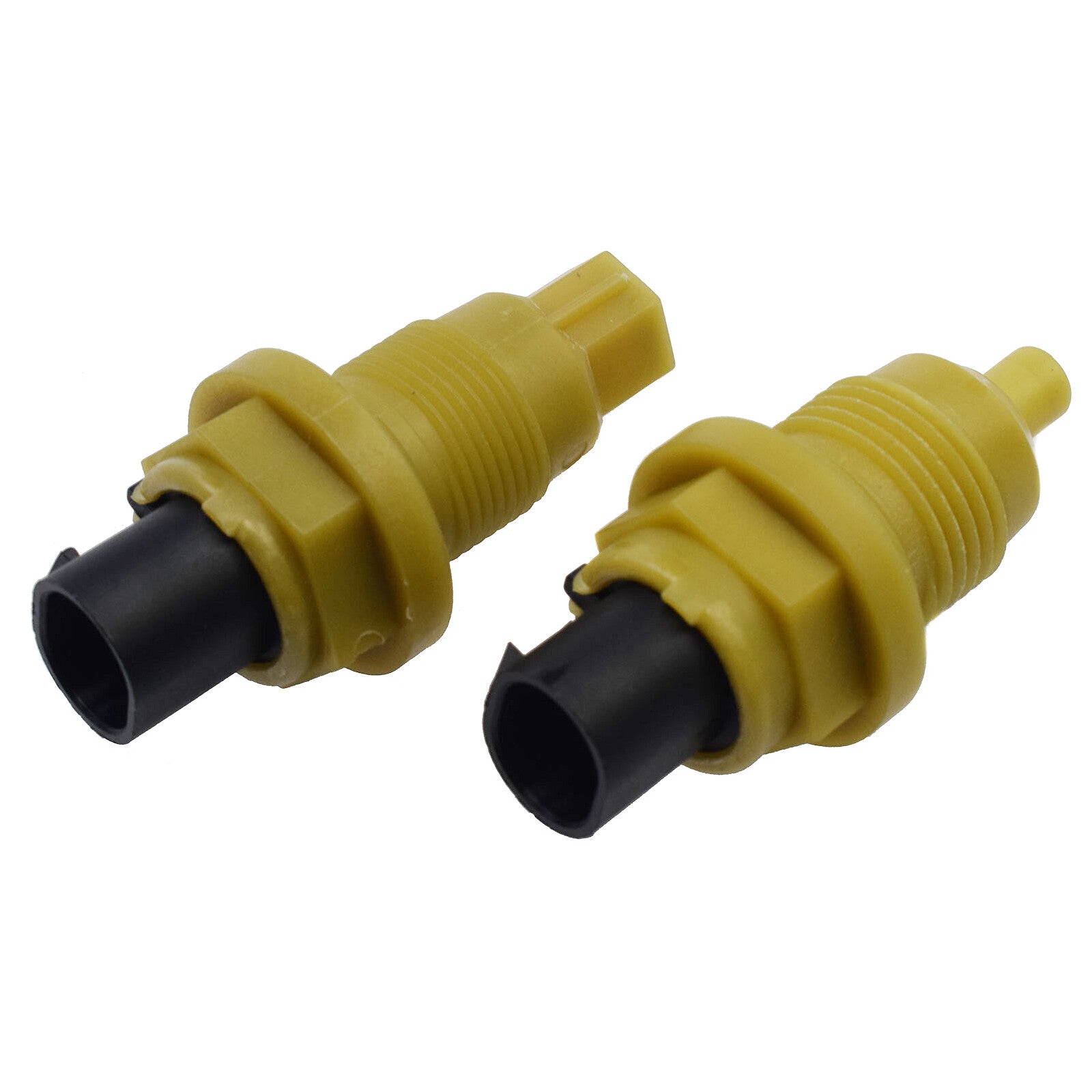 2pcs Transmission Input Output Speed Sensors for Chrysler 200 for Dodge Journey