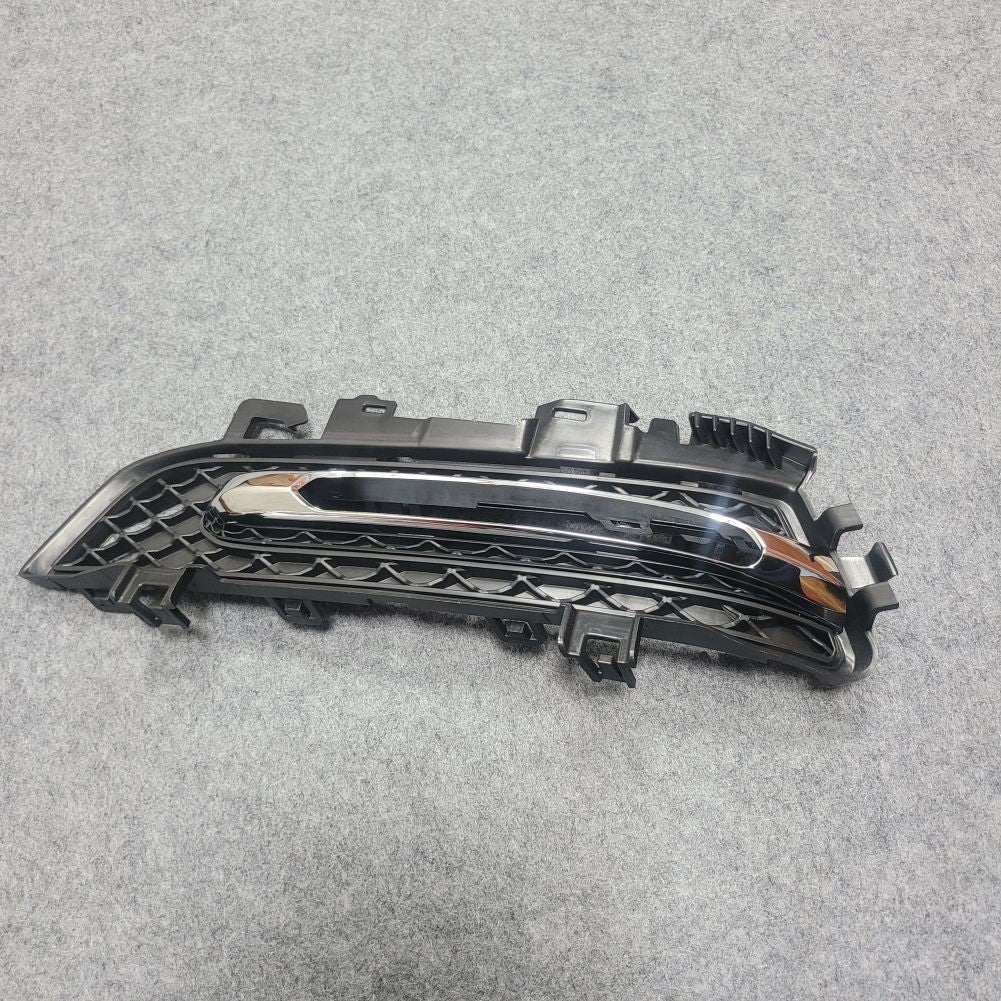 Front Left Fog Light Grill for Mercedes E350 W207 2010