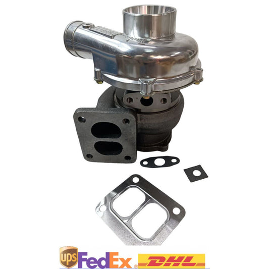 Turbo RHE61 Turbocharger 114400-3320 for HITACHI EX200-5 W/ for Isuzu 6BG1T Engi