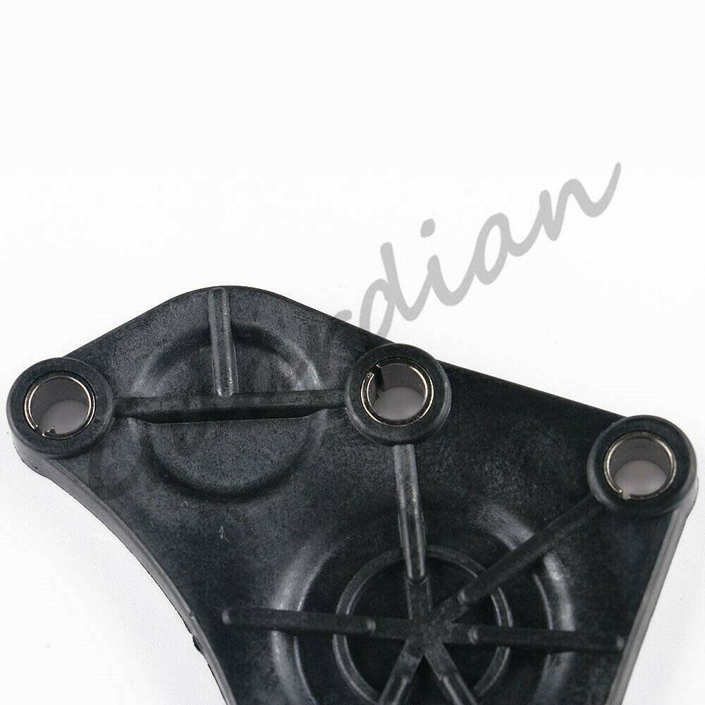 Cylinder head cover and gasket 11537583666 suitable for BMW Z4 E85 X3 E83 X1 E84