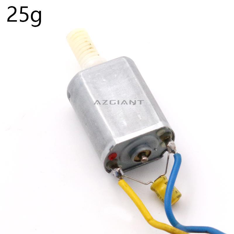 FK-130RH-08620 Replacement part for automotive side mirror adjustment motors, suitable for Hyundai Tiburon 2001 ~ 06