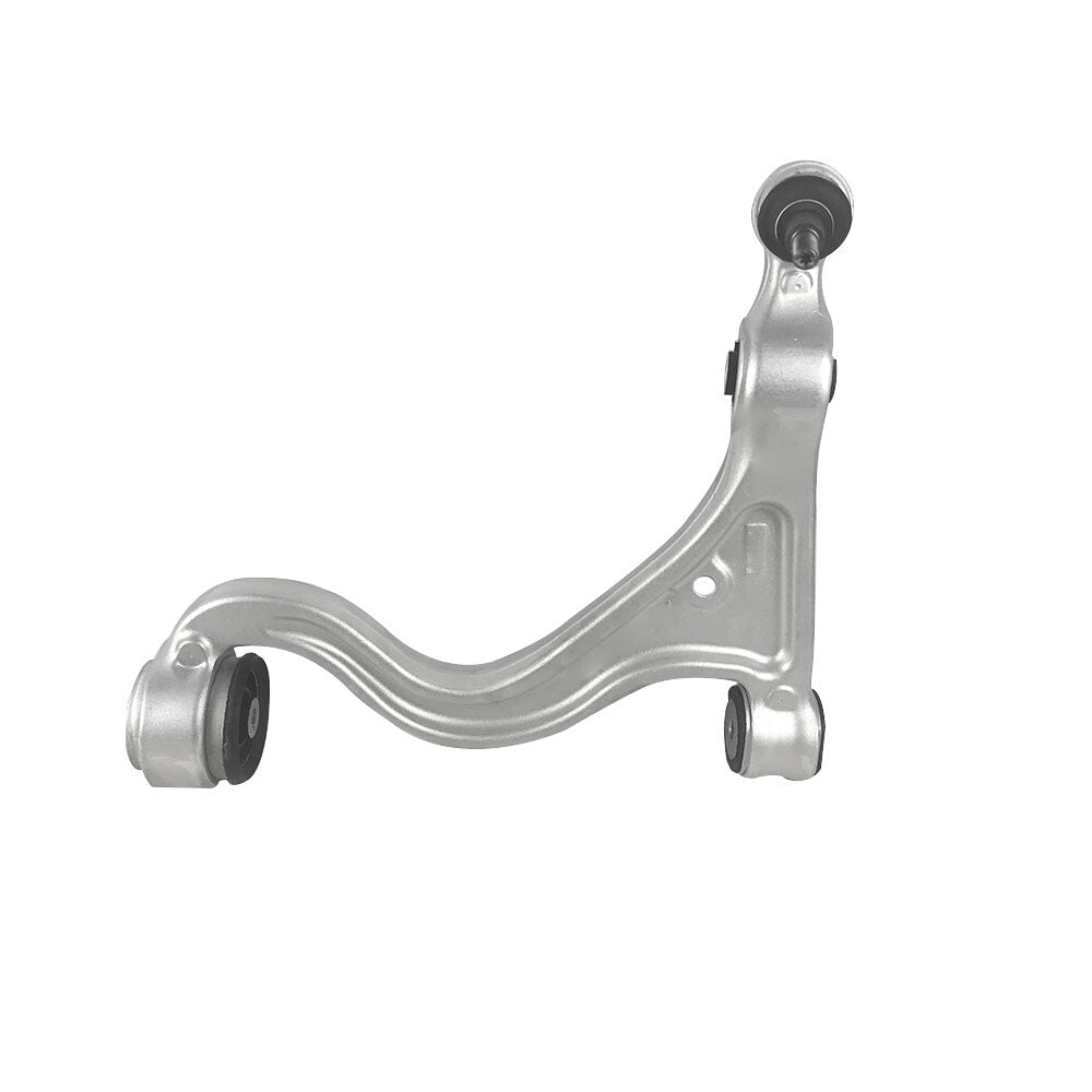 Front Lower Control Arms 2PCS for Porsche for Panamera 14-16 97034105324 97034105424