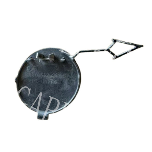 Equipment Manufacturer ( ) 36A807441B - Left Tow Hook Protective Cover for Bentley for Bentayga