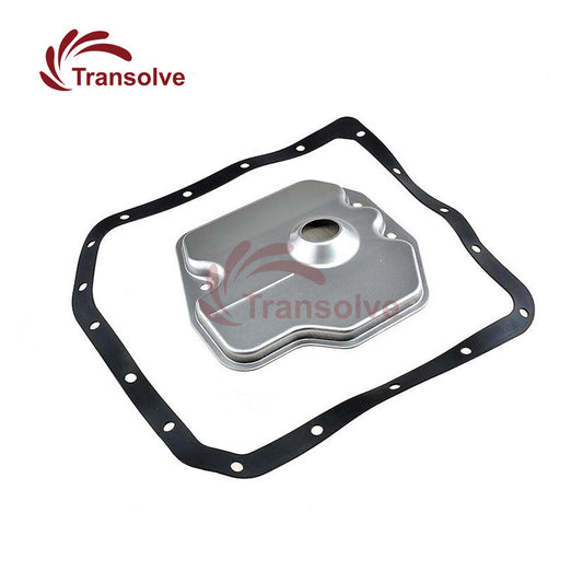 for TOYOTA RAV4 U240E U241E Auto Transmission Oil Filter Kit Gasket