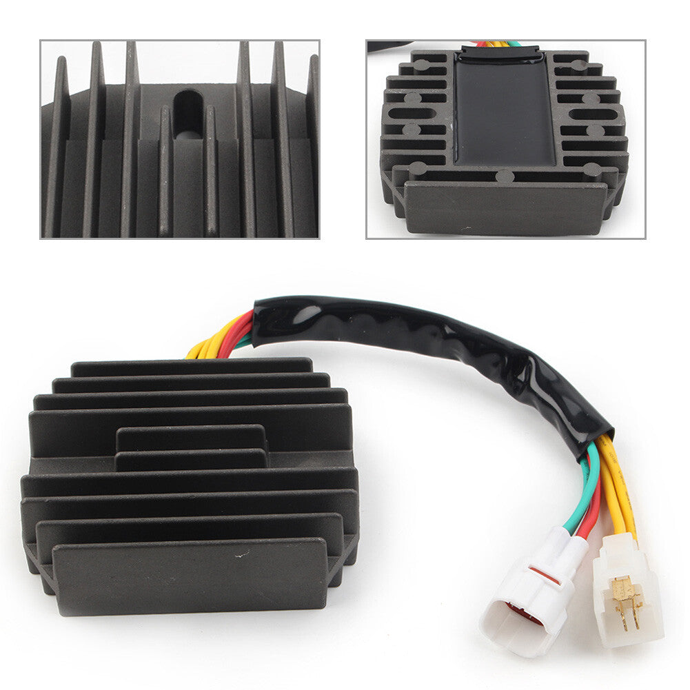 Regulator Rectifier for Suzuki LT-A700X King Quad 4X4 LT-A700X 2005-2007