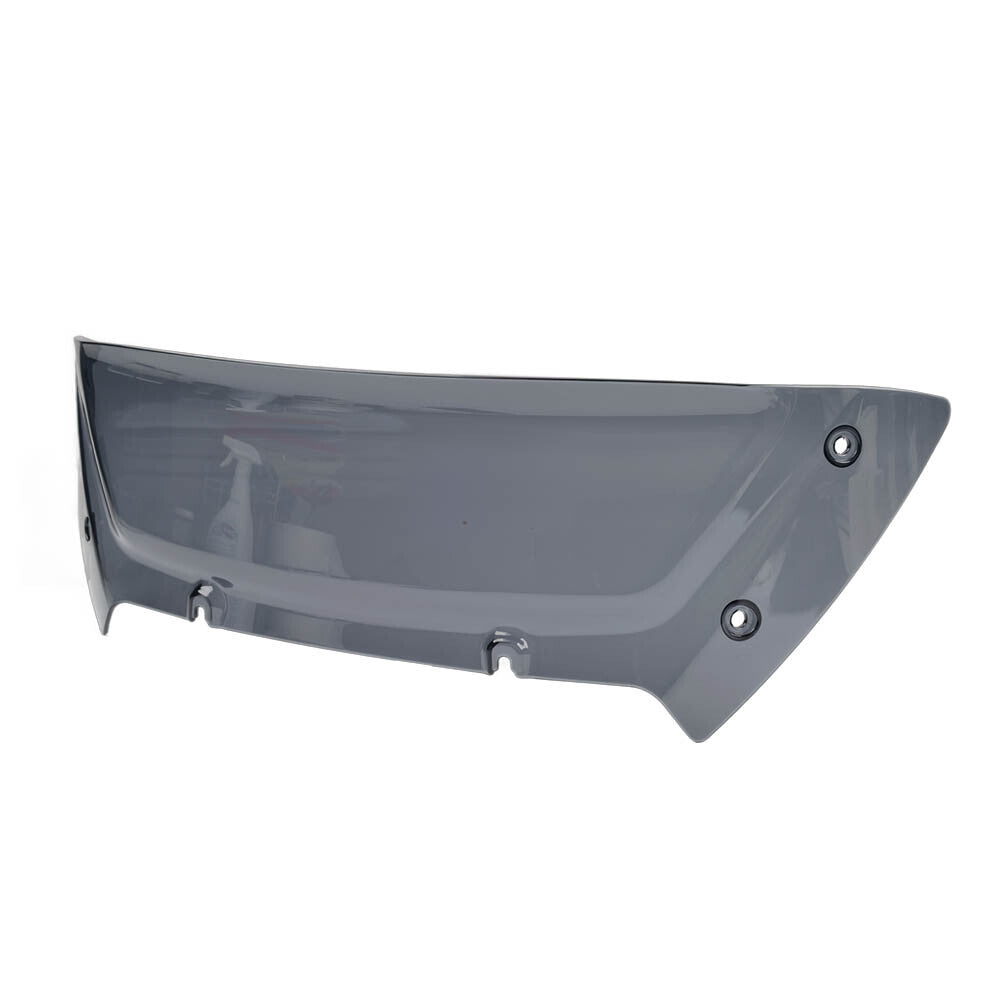 6 Windscreen Windshield for Harley Road Glide CVO/SE FLTRXSE 2023-2024 Smoke