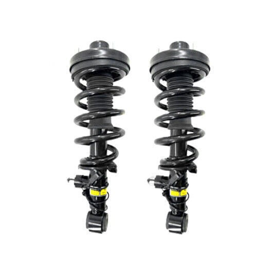 Front L&R Shock Struts Assembly Fit for BMW 3 4 Series F30 F32 328d 335i 428i xDrive