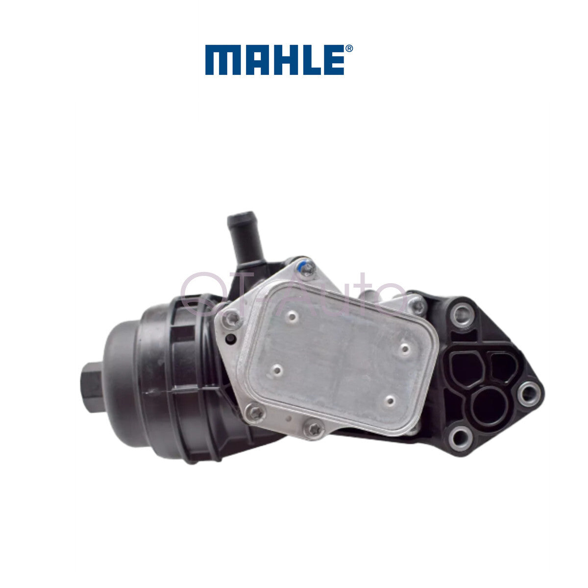 2701800500 Oil Filter Housing for Mercedes-Benz 2020-2022 2.0T GLB250 GLB35AMG