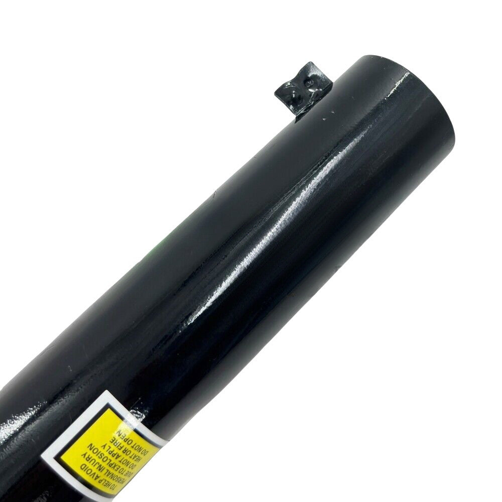 4x Front Rear Shock Absorbers Fit for Mercedes W205 C300 C63 AMG RWD A2053201530 15