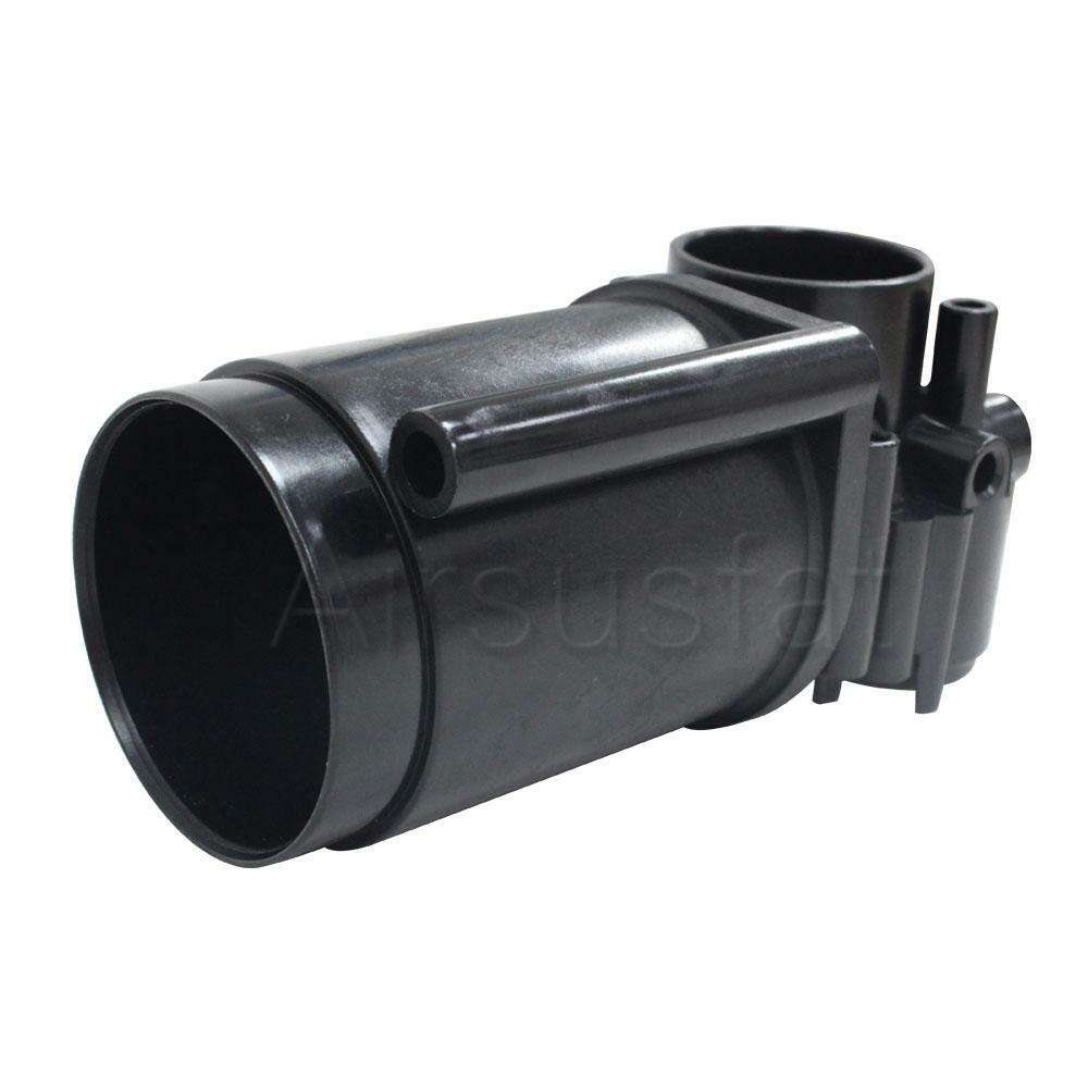 Air Suspension Compressor Repair Kit Plastic Drier Tank for BMW F02 F11 F01 F07
