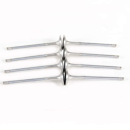 Exhaust Valve Kit Fit for BMW 120i 320i 316i/318i/320i X1 Z4 N46 11341707519