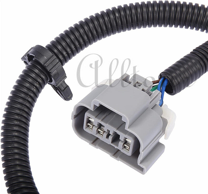 Rear Left Side Tail Light Wiring Harness for Chevrolet Silverado for GMC 16531401