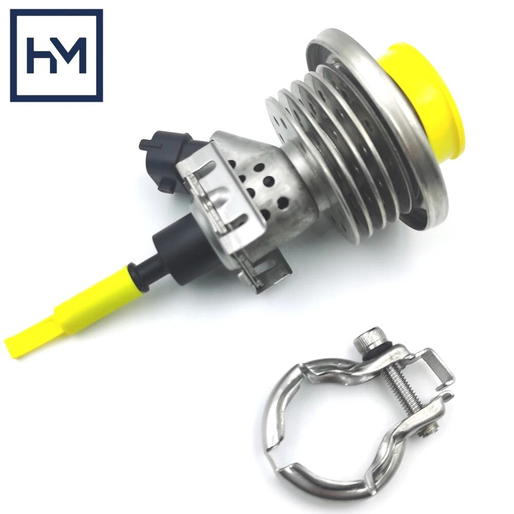 Fluid urea injector suitable for Jeep Grand Cherokee for Ram 1500 3.0L 0444021046 DFI1006