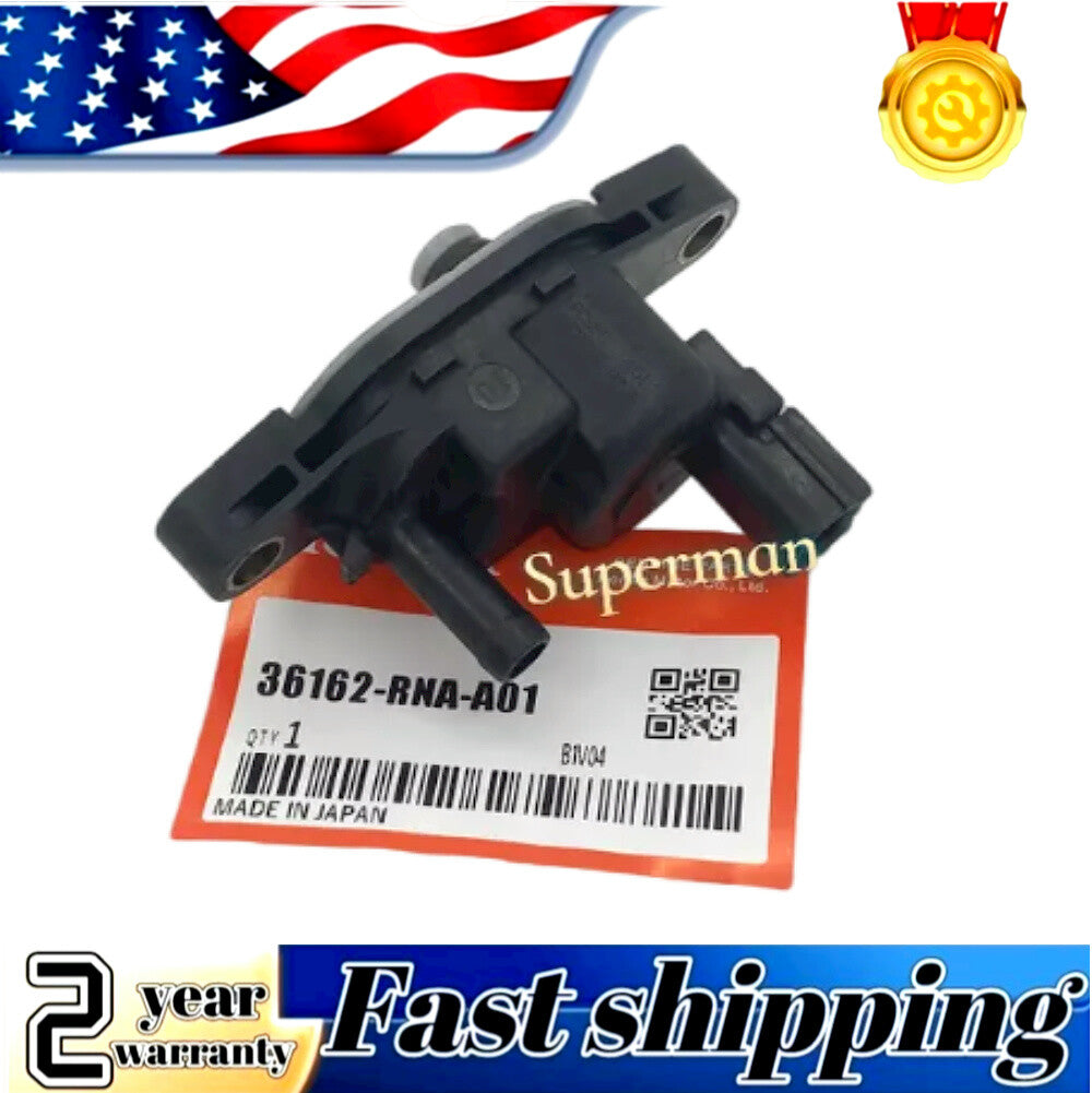 Equipment Manufacturer Purification Control Solenoid Valve Assembly 36162-RNA-A01 for Honda for Civic Fit
