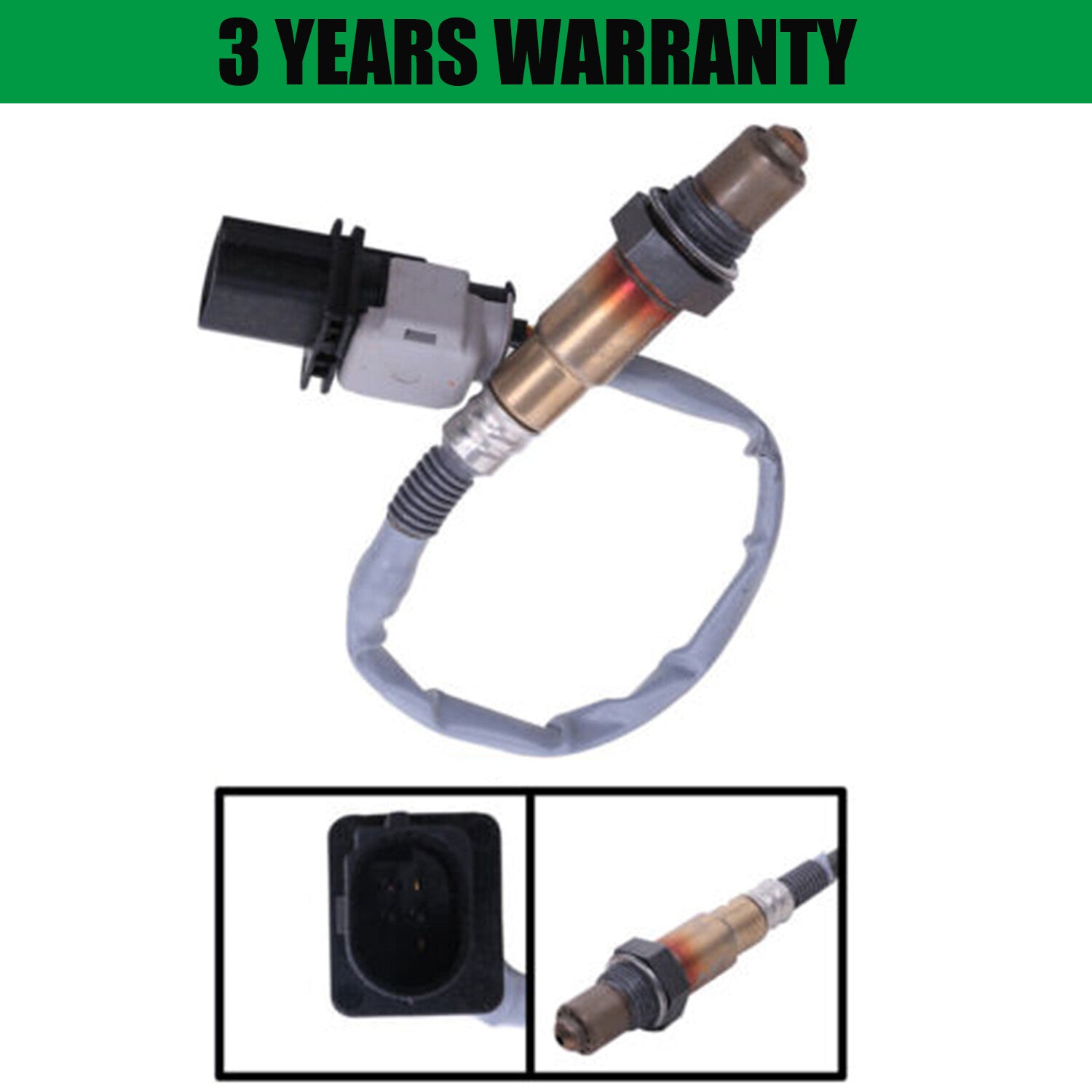07L906262S O2 Oxygen Lambda Sensor for Audi A3 A4 A5 for A8 Q7 Q5 for Volkswagen