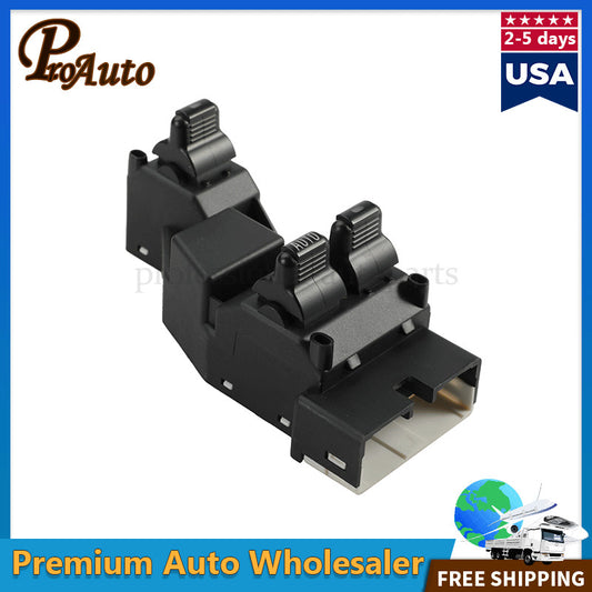 Front Left Driver Master Power Window Switch For 1999-2002 for Dodge for Ram 1500 2500