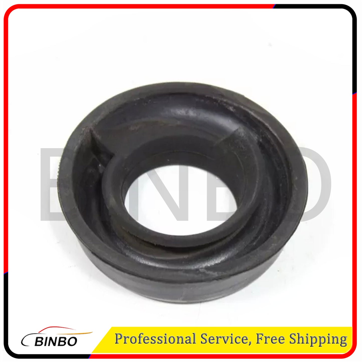 Spring Pad Upper for BMW E81 E87 E90 F20 F30 Genuine 33536764419
