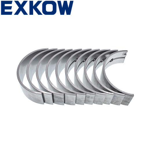 Crankshaft Bearing fit for Mitsubishi L200 2.5 Diesel 2008-2018 KL3T KA4T KB4T
