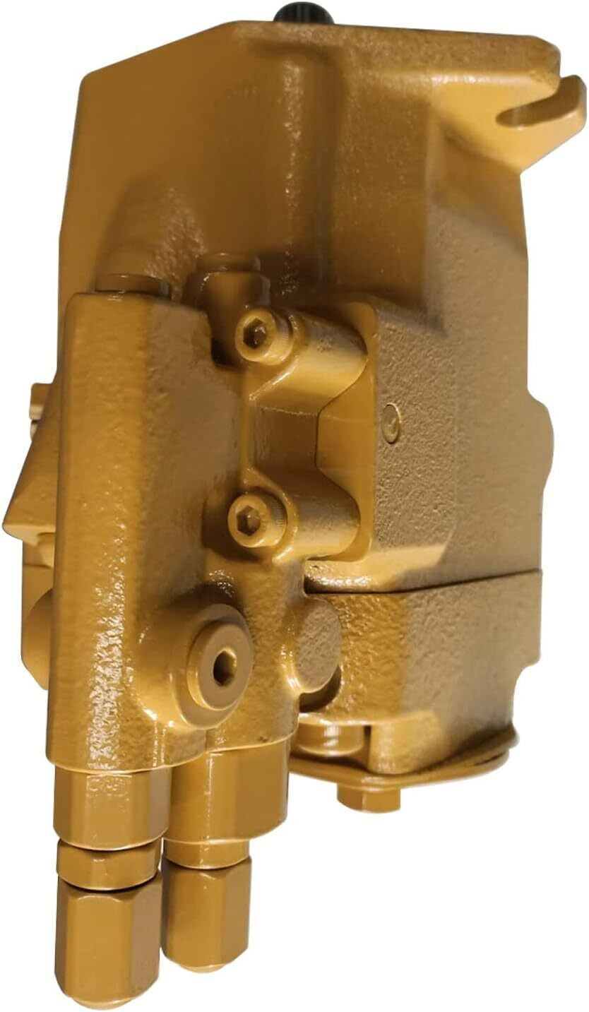 For CAT 12M 14M 120M 14L 140M 160M Motor Grader Hydraulic Pump 250-8337/20R-0109