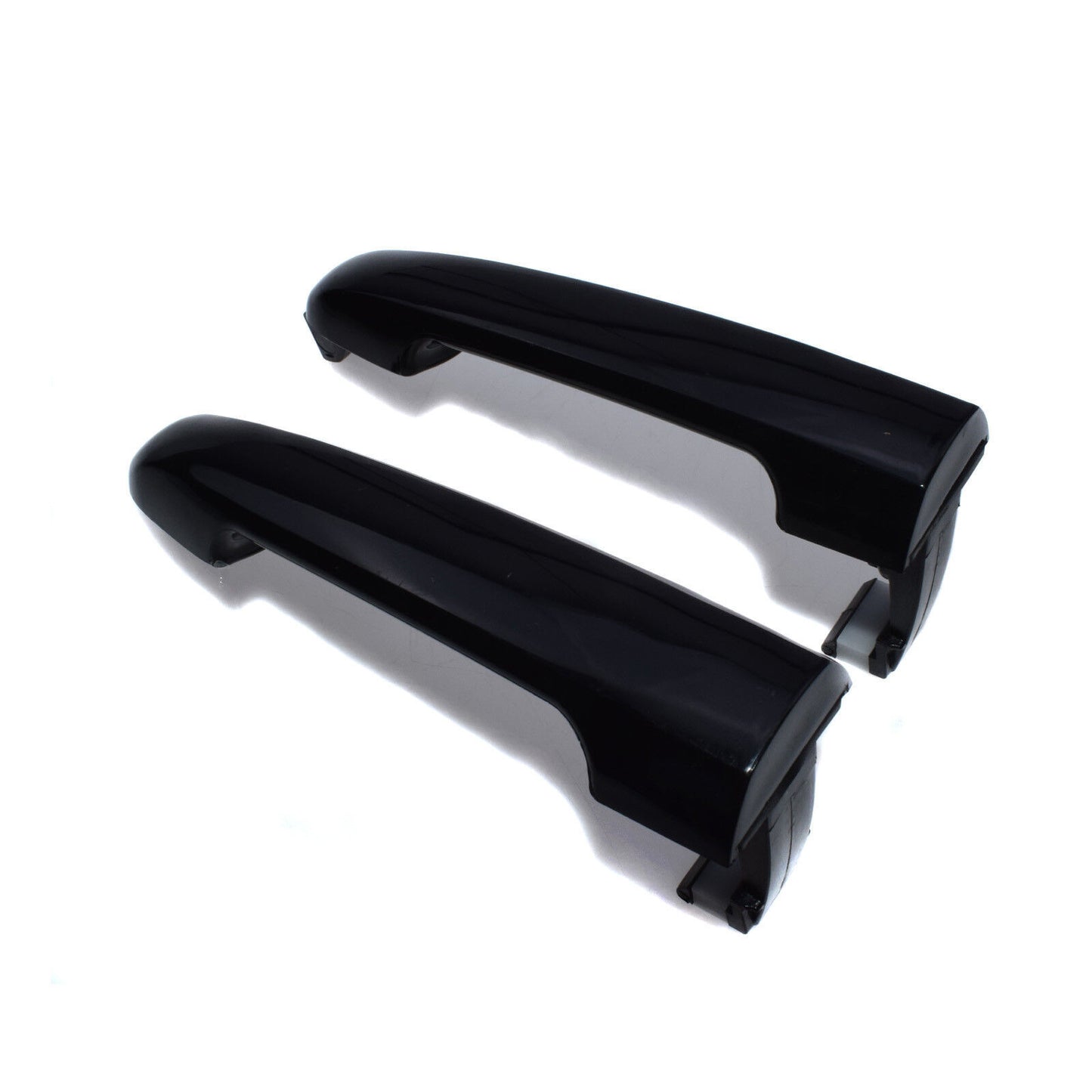 for Hyundai Sonata 2006-2010 Front Rear L/R 2Pcs Outside Door Handle 82651-3K000
