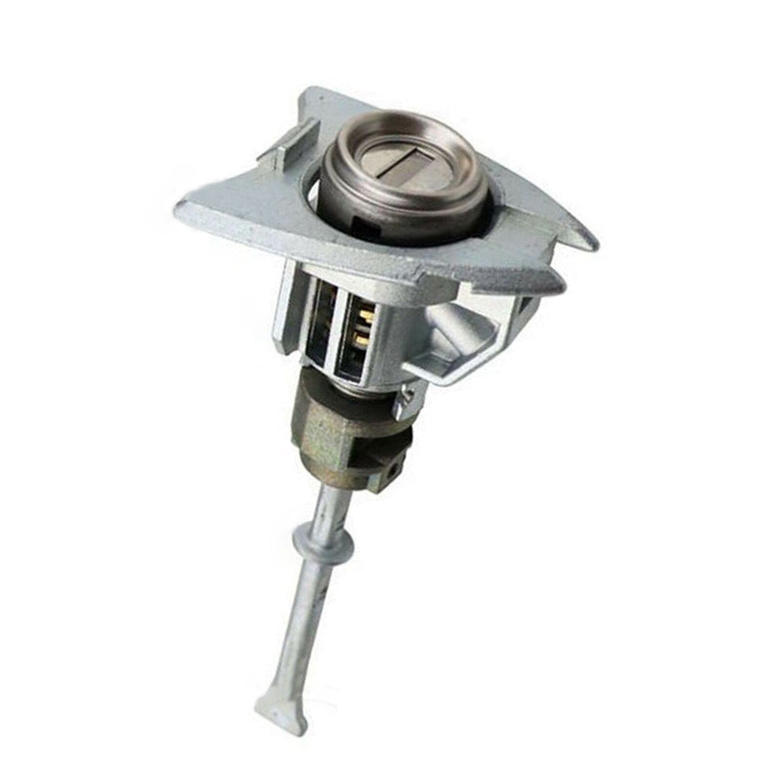 Driver Side FL Door Lock Cylinder 2 Keys fit for Hyundai Sonata 09-14 81970-3SA00 AT
