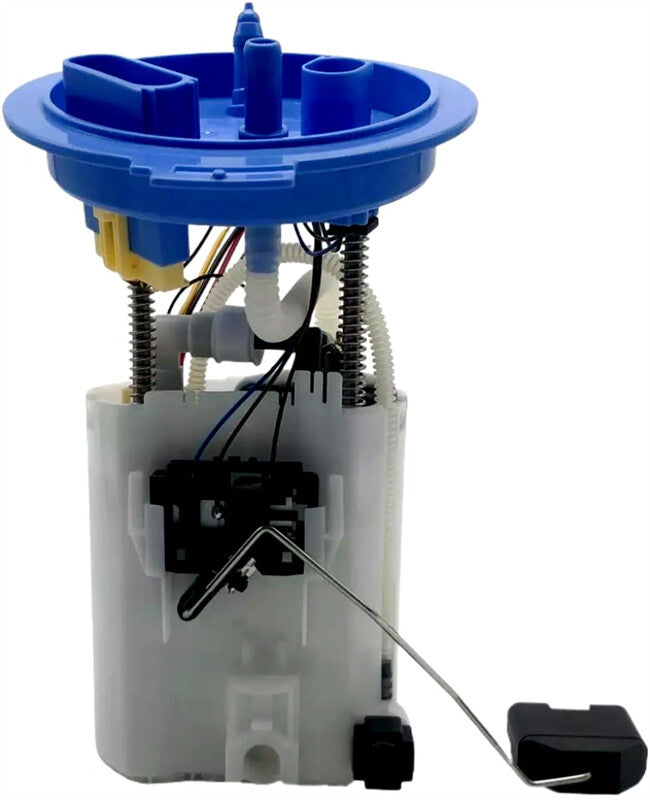 One-piece right fuel pump module assembly 8V0919087A for Audi RS3 TTRS 2017-2020 2.5L/