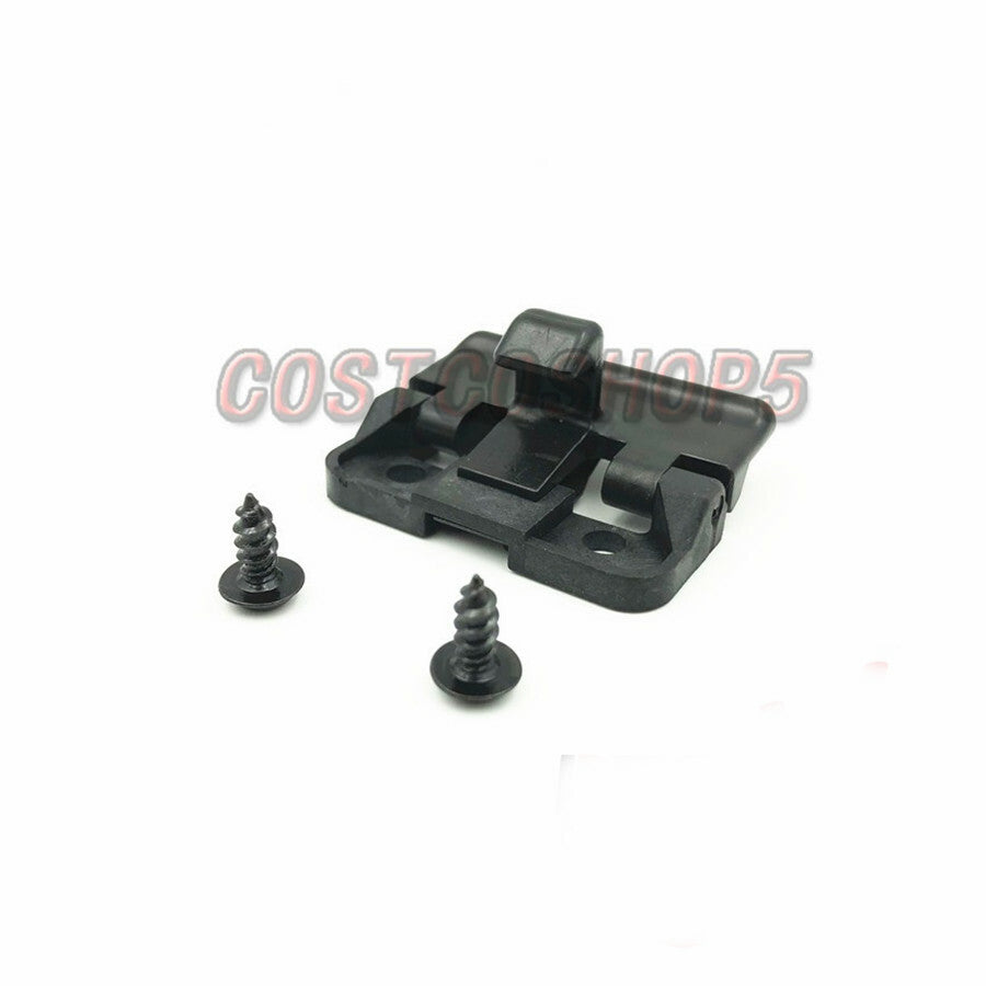 NEW CENTER CONSOLE ARMREST LOCK LATCH LID ARM-REST for TOYOTA for SCION