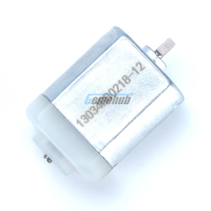 FC-140SA Side Mirror Folding Motor for 2017-2021 for Mitsubishi Mirage G4