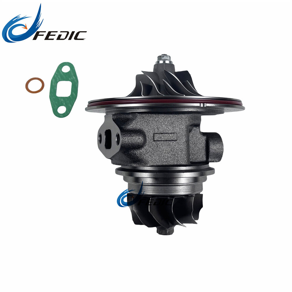 Turbo cartridge 49185-04601 for Hyundai HD35 HD65 HD72 HD78 HD120 Euro 4 D6GA22