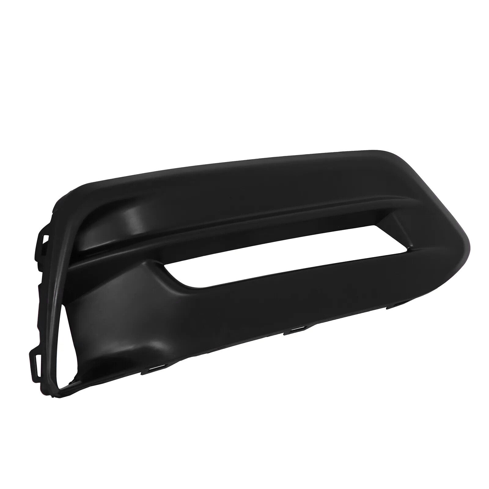 Right Fog Light Lamp Bezel Cover Replac Parts for Honda Accord Sedan 2018-2020