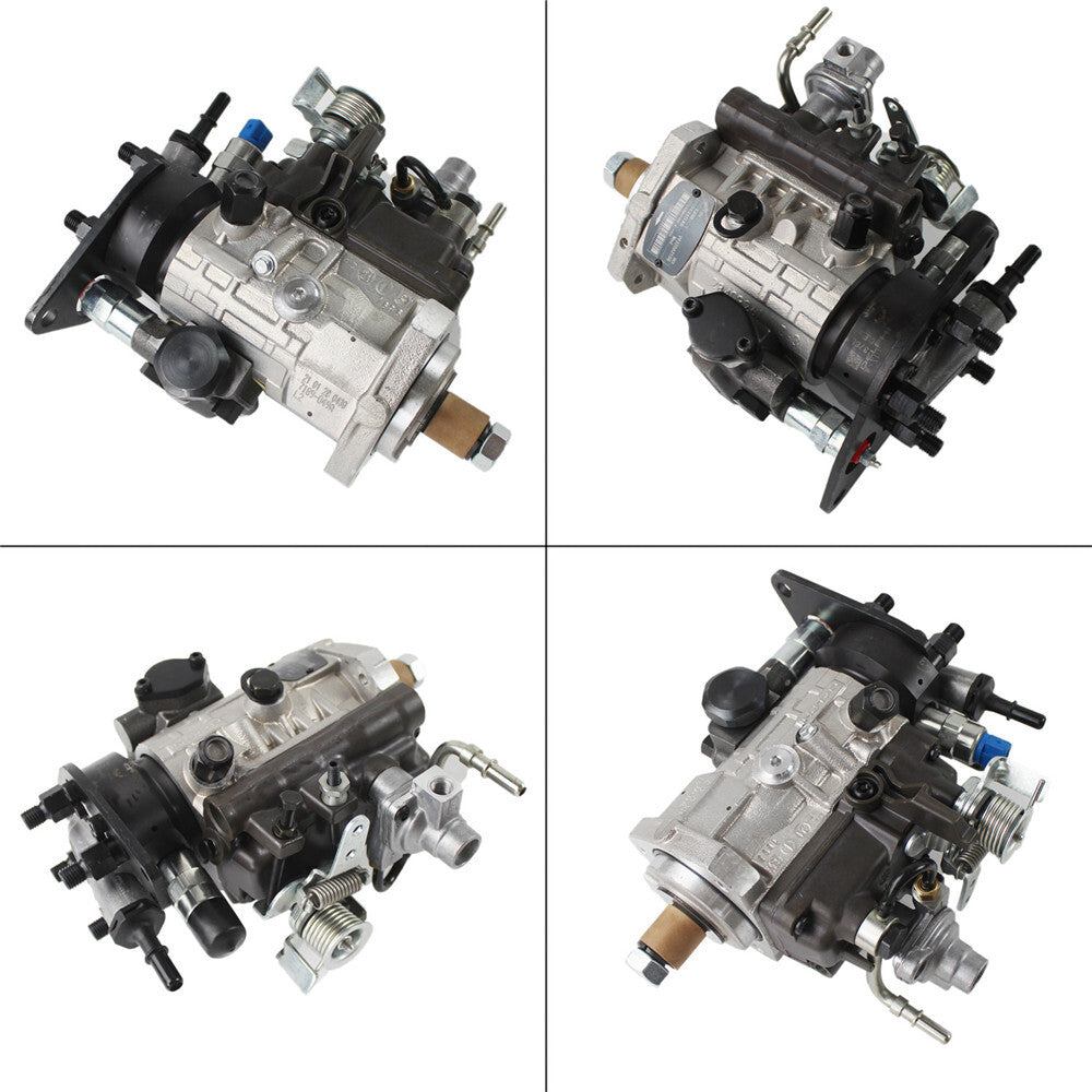 Diesel Fuel Injection Pump 9320A215G 9320A210G for Delphi Parkiins DP210/DP310