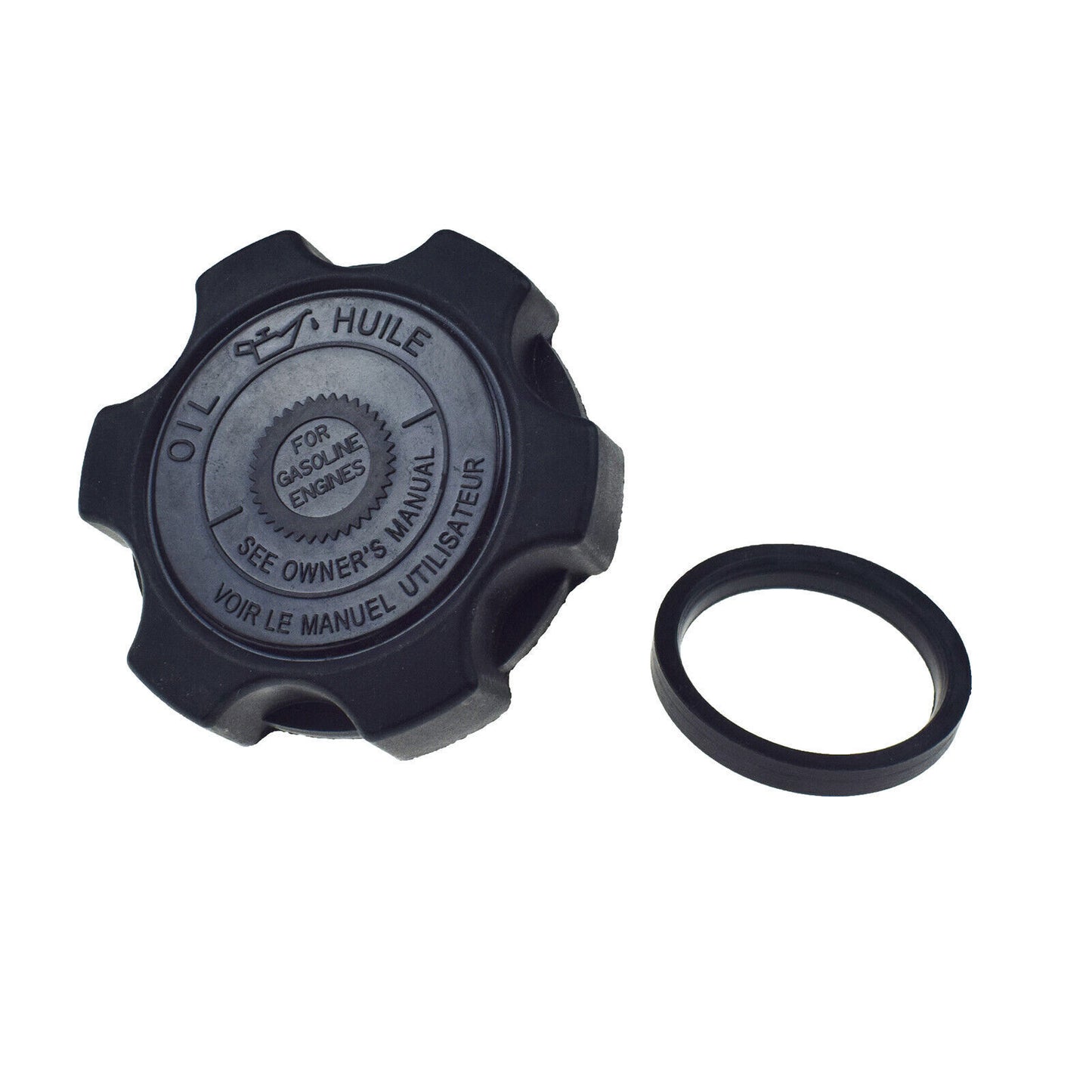 for Honda CR-V Odyssey Accord for Civic for Acura Integra Oil Filler Cap 15610-P2E-A01