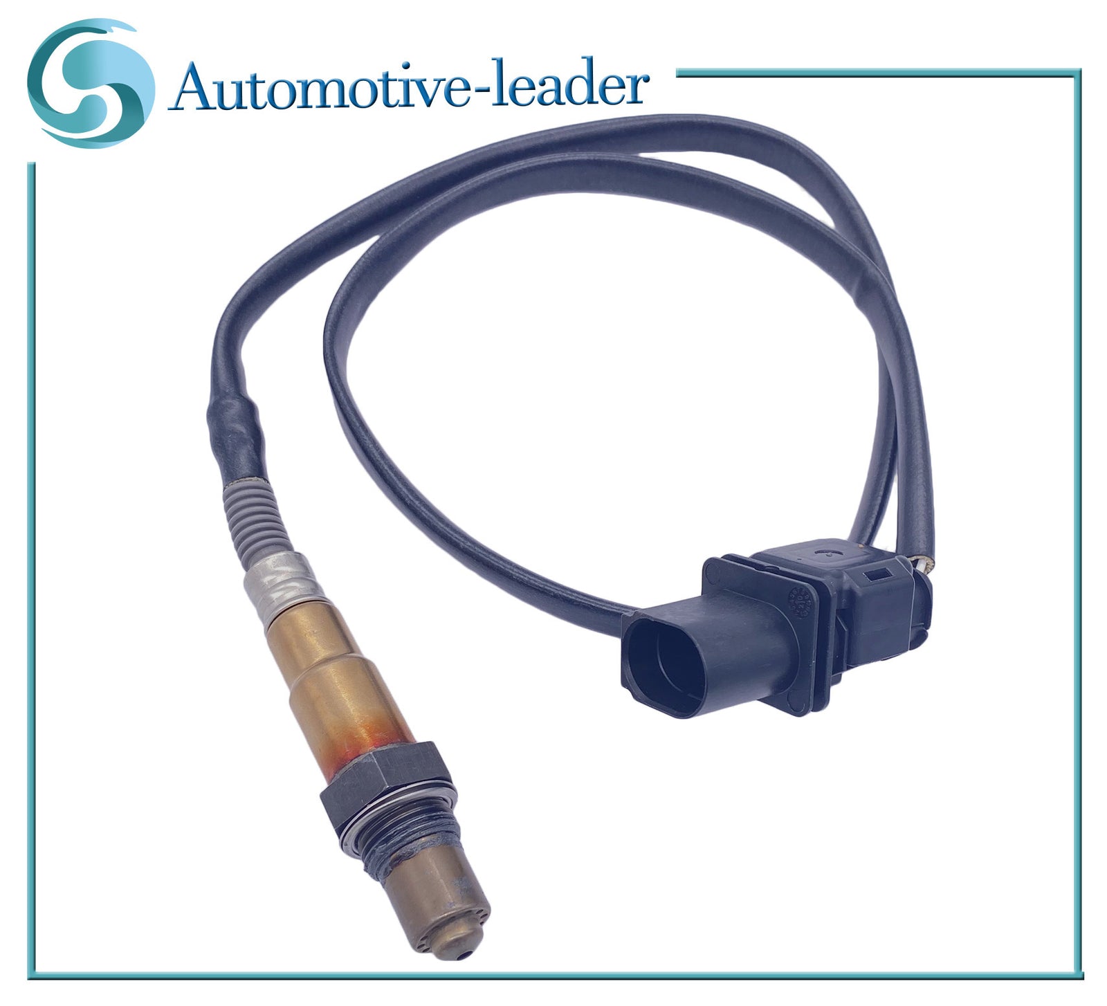 Upstream Oxygen Lambda Sensor for VW Beetle for Passat 2012-2014 for Golf 2010-2014 2.5L
