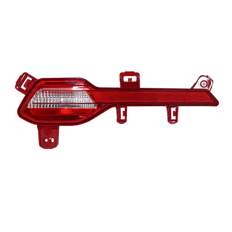 Right Rear Bumper Reflector lamps Tail Light for Hyundai Sonata 2020 2021