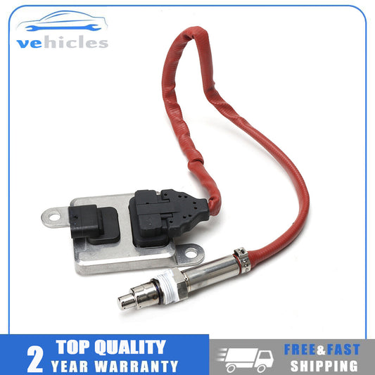 1 piece suitable for 2009-2017 for BMW 335d 535d 535d 2.0L 3.0L 13628589844 13628576469 Nox sensor