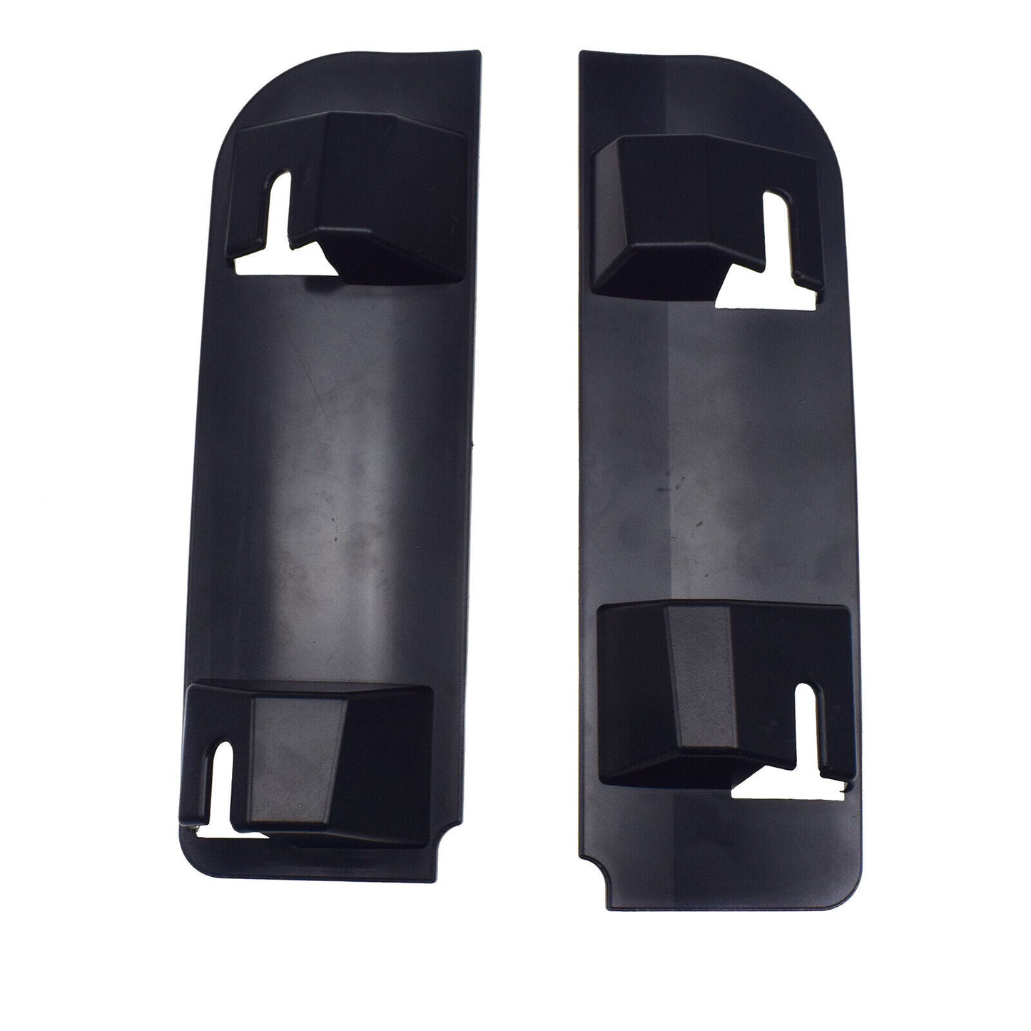For 2006-2013 for Nissan Qashqai/+2 90812JD20H 2pcs Tailgate Boot Handle Clip Block